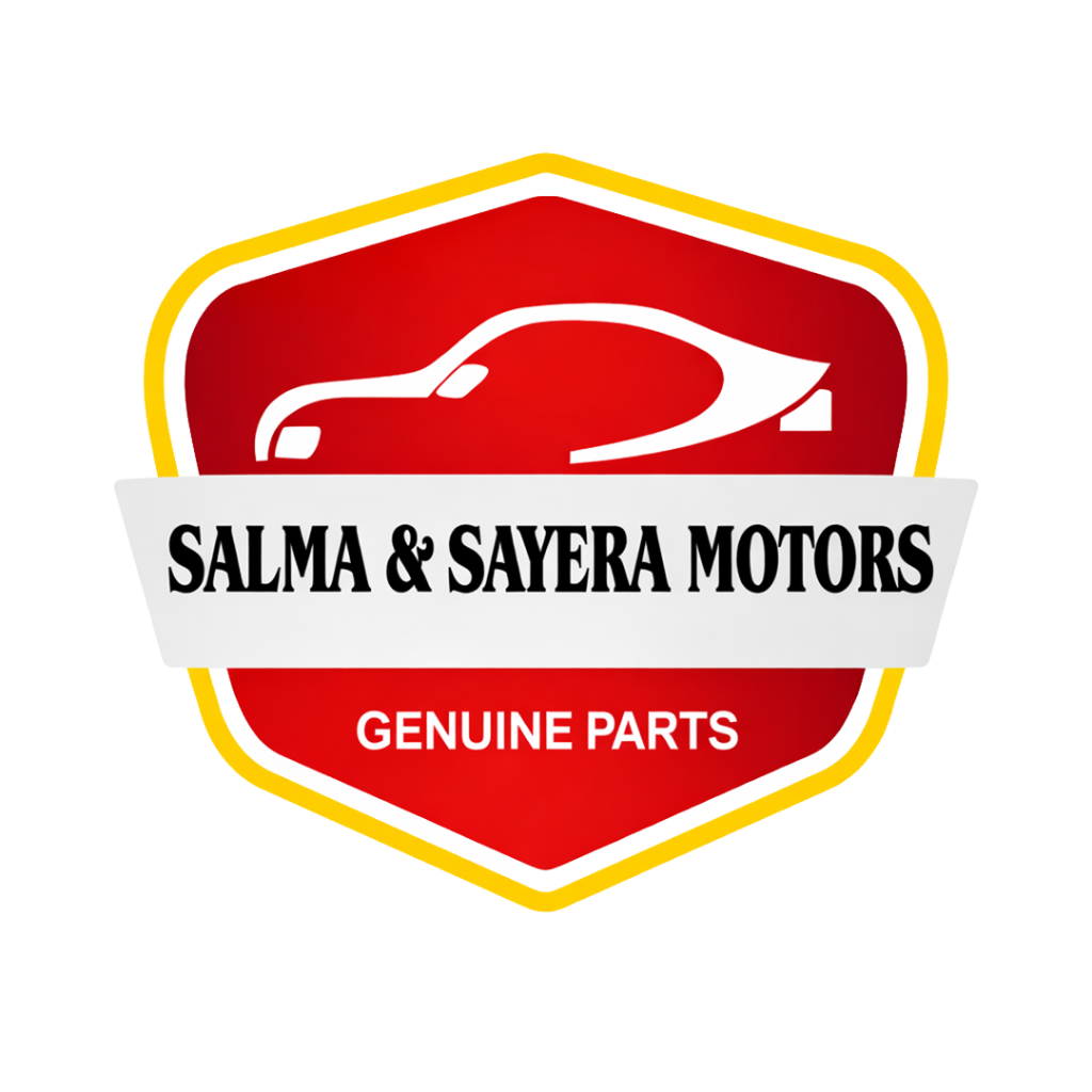 Salma & Sayera Motors